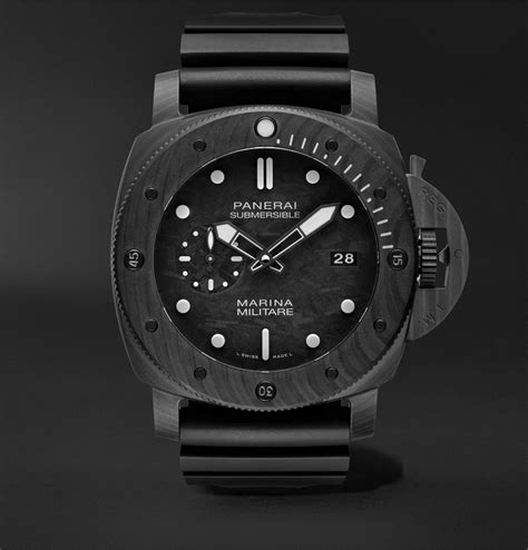 panerai marina militare 47mm.